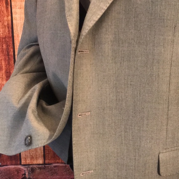 Sean John Coat - Picture 14 of 17